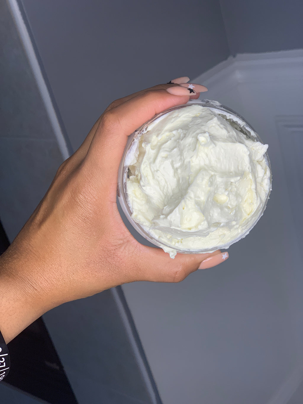 Whipped Shea Butters