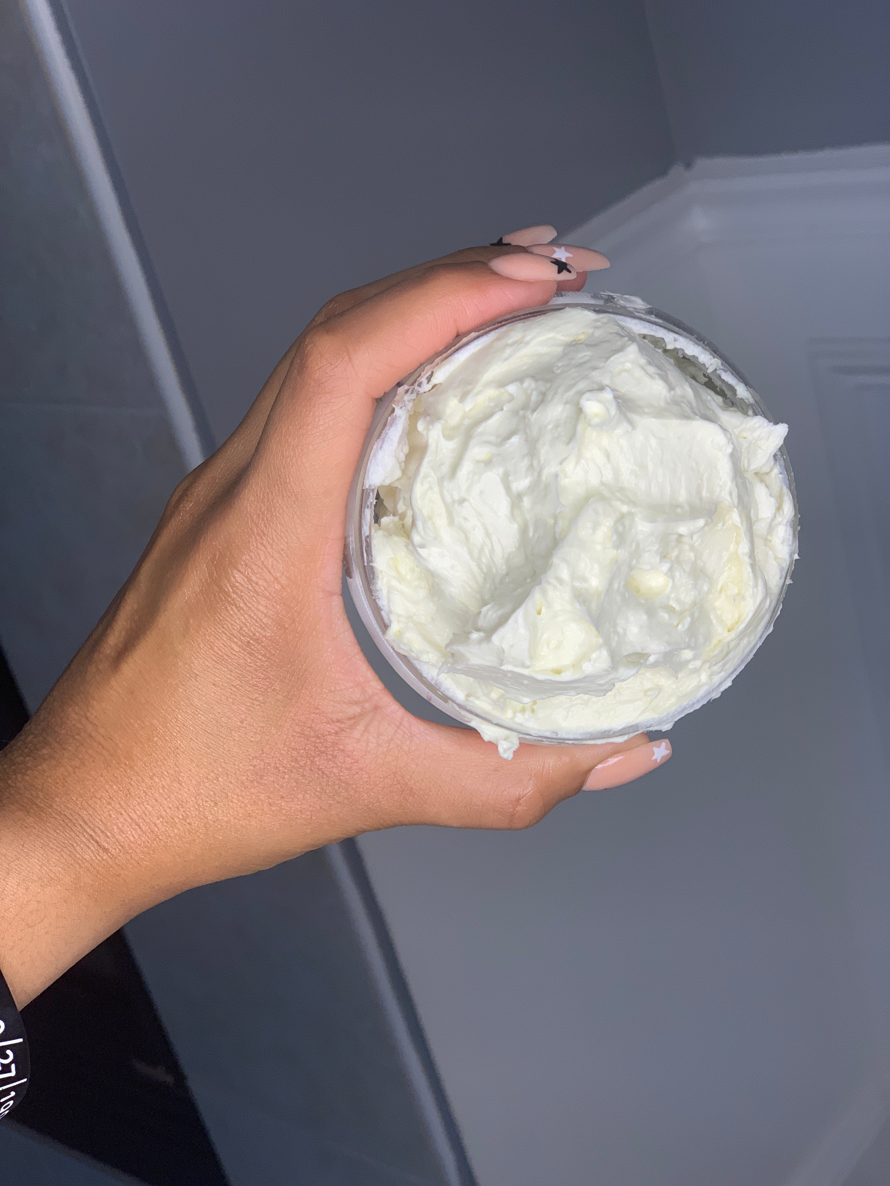 Whipped Shea Butters