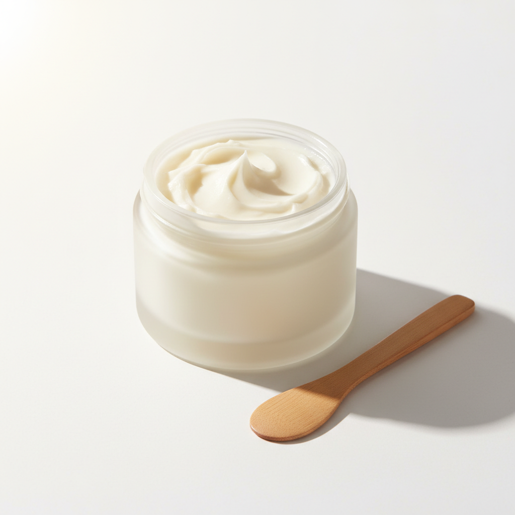 Whipped Shea Butters