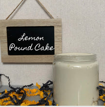 Load image into Gallery viewer, Lemon Pound Cake
