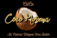 Load image into Gallery viewer, CoCo Whipped Shea Butter
